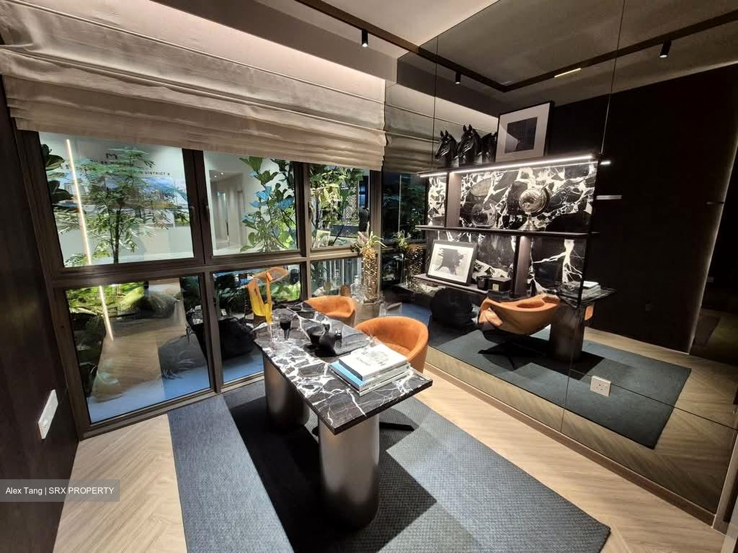 River Modern (U/C) (D9), Apartment #534908221